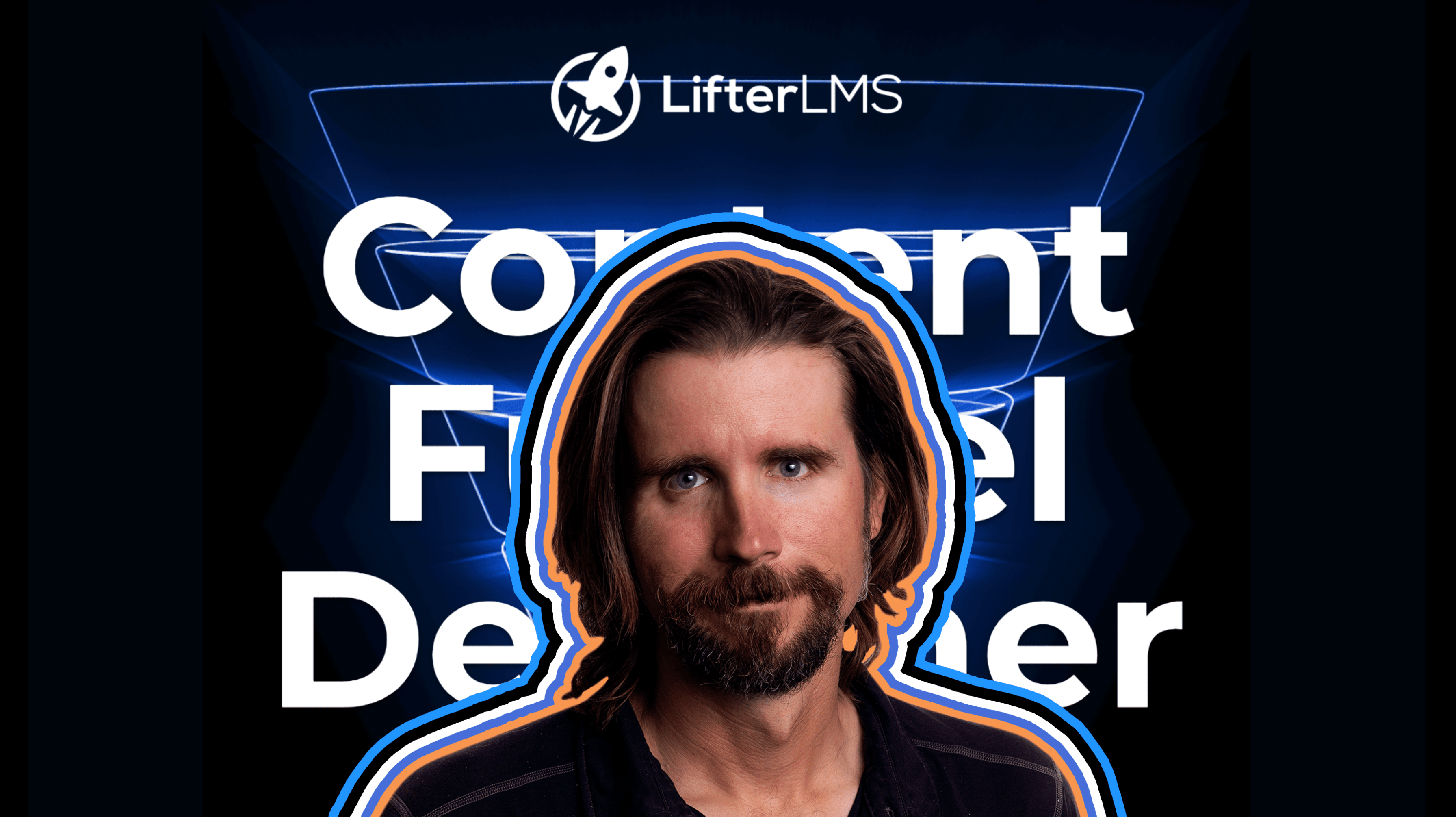 Chris Badgett Content Funnel Designer