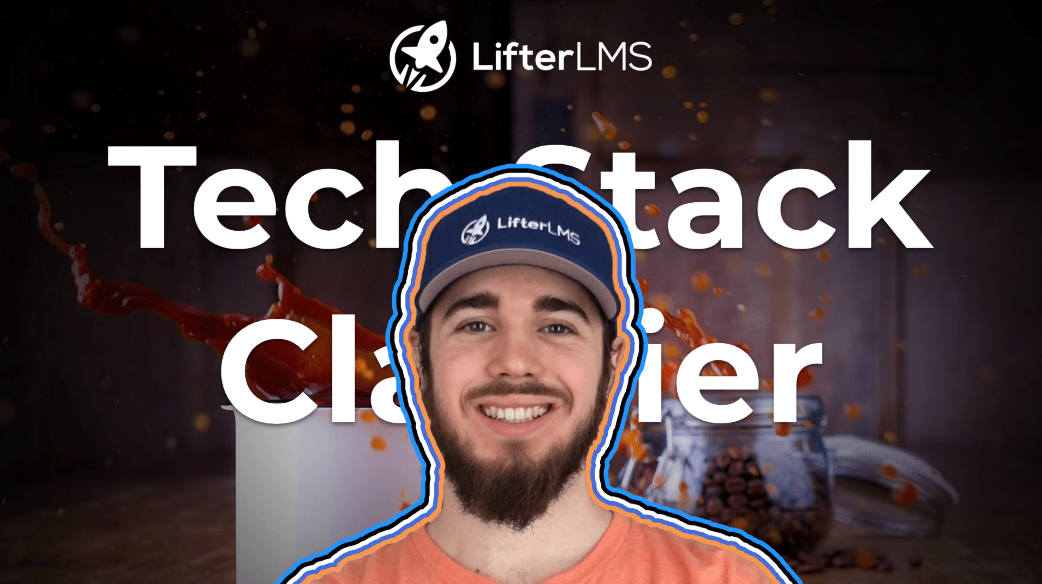 Will Middleton Tech Stack Clarifier