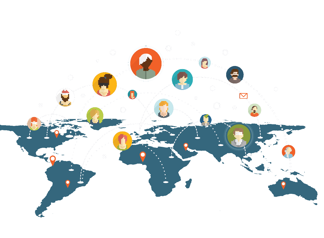 LifterLMS Academy available worldwide