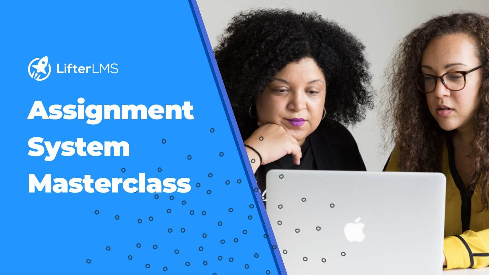 LifterLMS Assignment System Masterclass