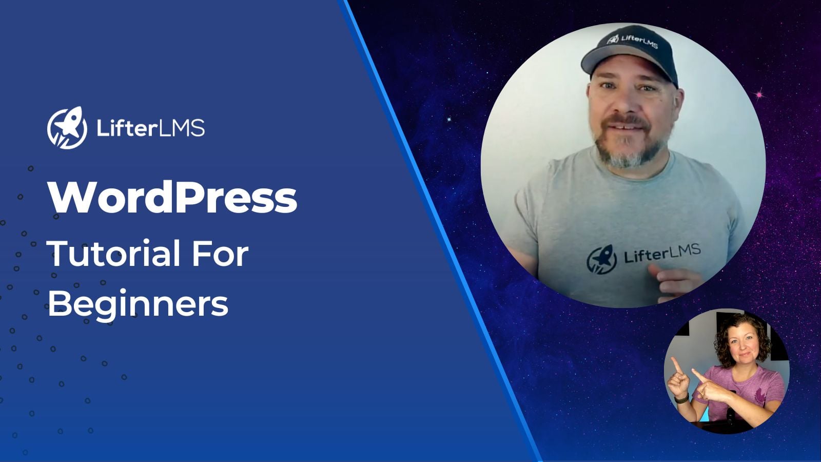 WordPress Tutorial For Beginners