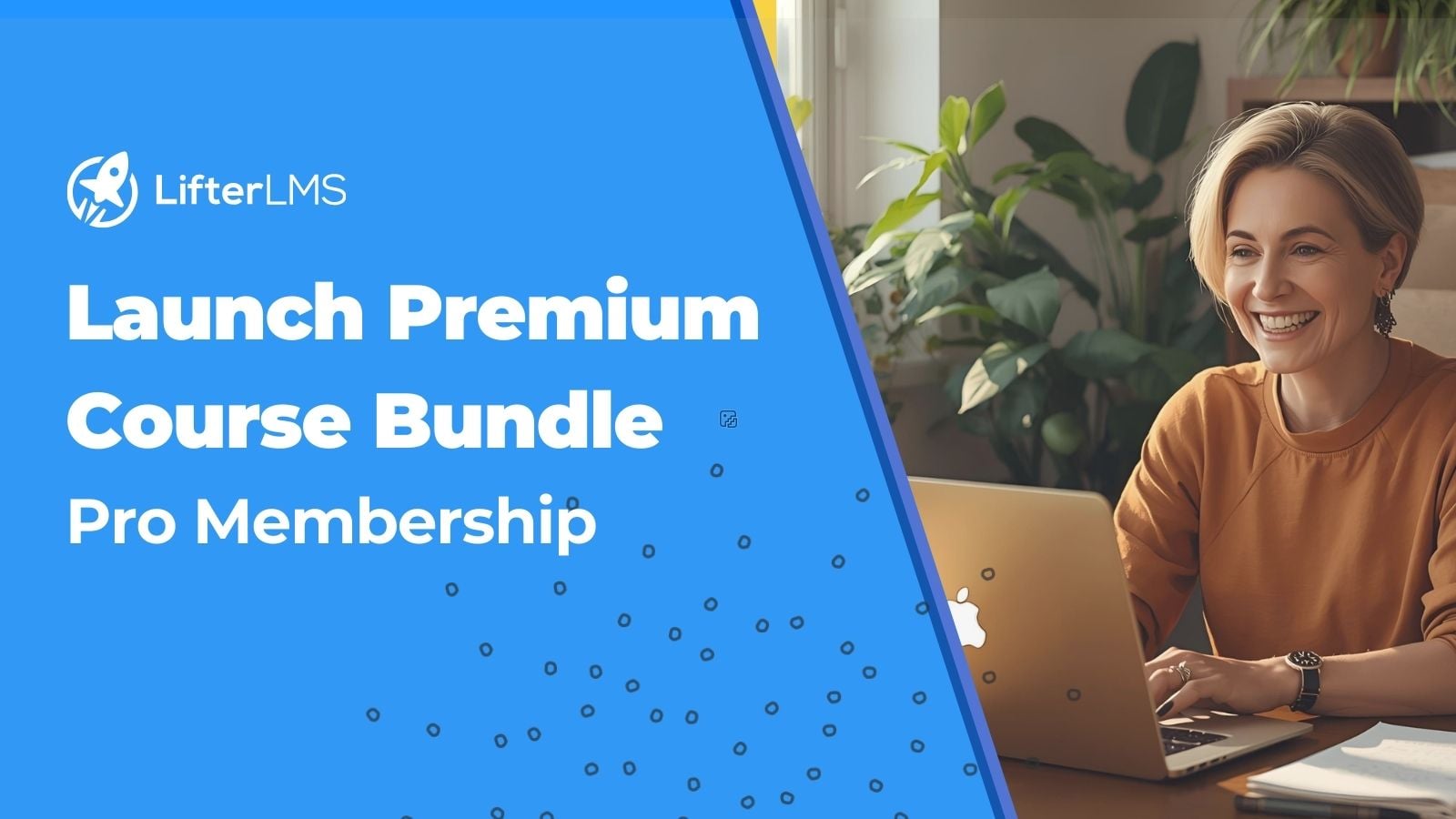Launch Premium