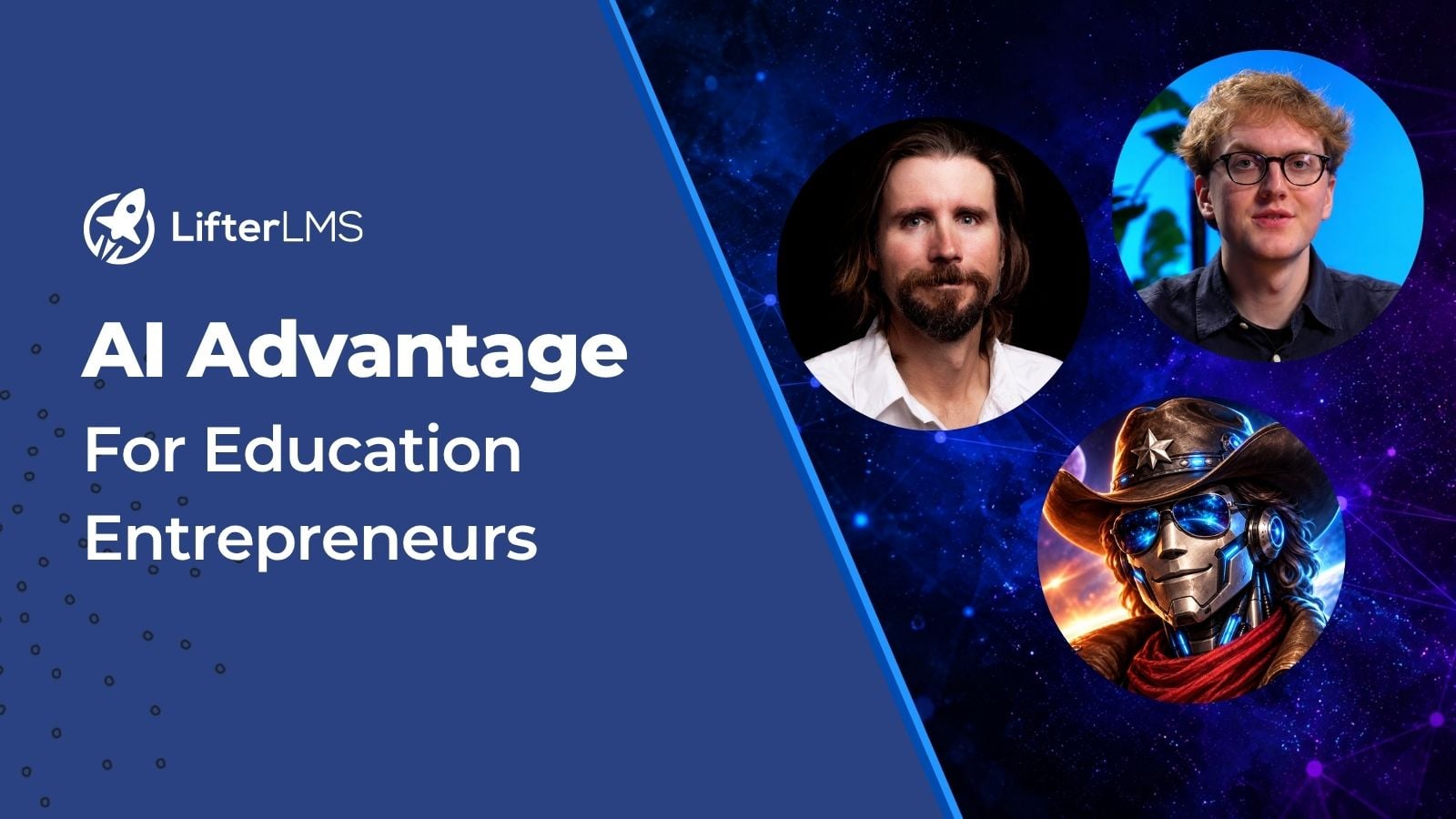 AI Advantage For Education Entrepreneurs